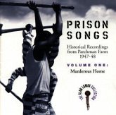 Prison Songs Vol. 1 (Murderous Home)