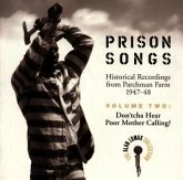 Prison Songs Vol. 2 (Don'tcha Hear Poor Mother Calling)