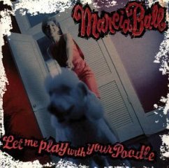 Cover Let Me Play With Your Poodle