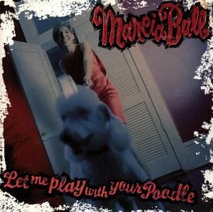 Let Me Play With Your Poodle