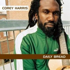 Daily Bread - Harris,Corey