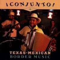 Cover CONJUNTO!TEX-MEX BORDER,VOL.1