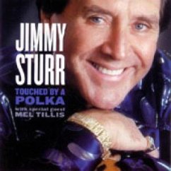 Cover Touched by a Polka