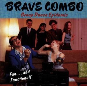 Group Dance Epidemic Group Dance Epidemic