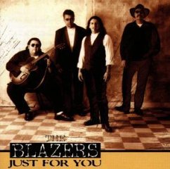 Cover Just For You