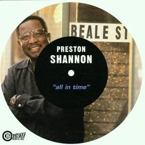 All In Time All In Time