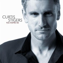 You Inspire Me - Stigers,Curtis