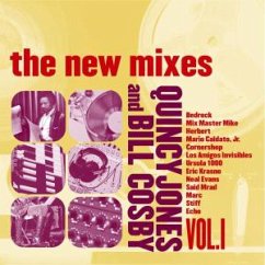 The New Mixes Vol.1