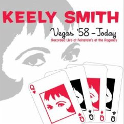 Vegas '58-Today (Live) - Smith,Keely