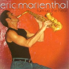 Turn Up The Heat - Marienthal,Eric