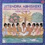 Hymns For Vedas/Indische Vokalmusik