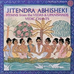 Hymns For Vedas/Indische Vokalmusik - Abhisheki,Jitendra/Rao,Harihar