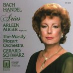 Bach/Händel/Grosse Arien