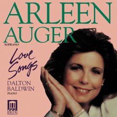 Liebeslieder - Auger,Arleen/Baldwin,Dalton