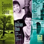 Sounds Of The Seine/Flöte+Harfe