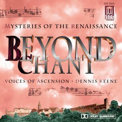 Cover Beyond Chant