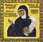 Hildegard Von Bingen:Voices Of Angels