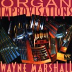 Marshall Orgelimprov.
