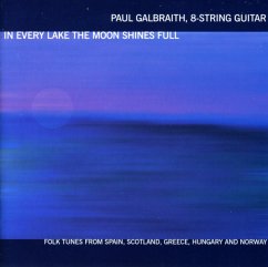 Galbraith In Every Lake - Galbraith,Paul
