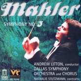 Mahler:Sinfonie 3