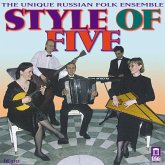 Style Of Five/Russische Volksmusik