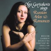 Guryakova Singt Russ.Arien