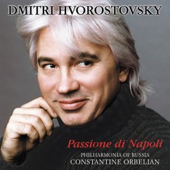 Passione Di Napoli - Hvorostovsky/Orbelian
