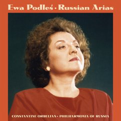 Russische Arien - Podles,Ewa