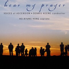 Hear My Prayer - Keene,Dennis/Voices Of Ascension