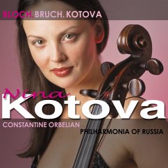 Cover Kotova Spielt Kotova