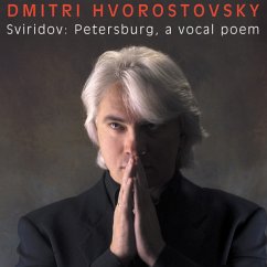 Petersburg/Six Romances - Hvorostovsky/Arkadiev