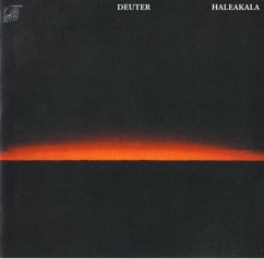 Haleakala - Deuter