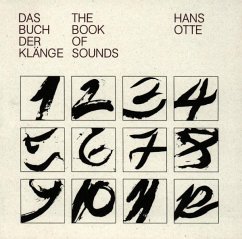 Das Buch Der Klänge - Otte,Hans