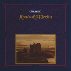 Land Of Merlin - Mark,Jon