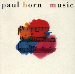 Music - Horn,Paul