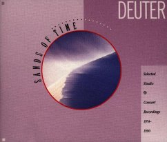 Sands Of Time - Deuter