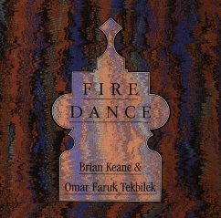 Fire Dance - Keane,Brian/Tekbilek,Omar Faruk