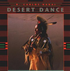 Desert Dance - Nakai,R.Carlos