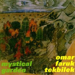 Mystical Garden - Tekbilek,Omar Faruk