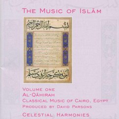 Cover The Music Of Islam,Vol. 1