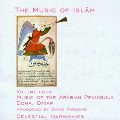 The Music Of Islam,Vol. 4 - Al-Saheb Lelo,Mohammed Saleh/Hasan,Haitham