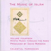 The Music Of Islam,Vol. 14