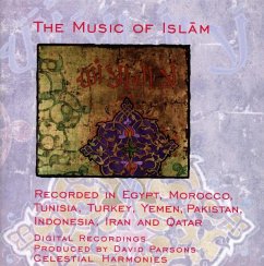 The Music Of Islam Sampler - Diverse