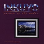 Window To The Andes (Music Of The Andes)