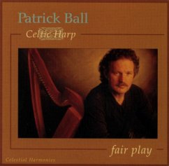 Fair Play (Celtic Harp) - Ball,Patrick