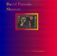 Cover Shaman