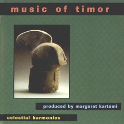 Music Of Timor - Diverse