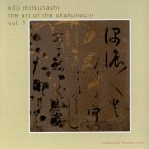 The Art Of The Shakuhachi,Vol.1