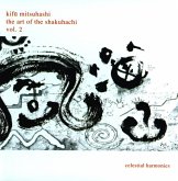 The Art Of The Shakuhachi,Vol.2