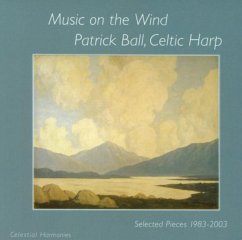 Music On The Wind - Ball,Patrick